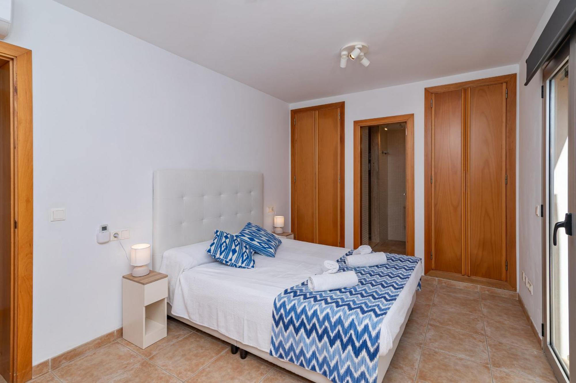 Solar 198 Bonaire By Sealand Villa *