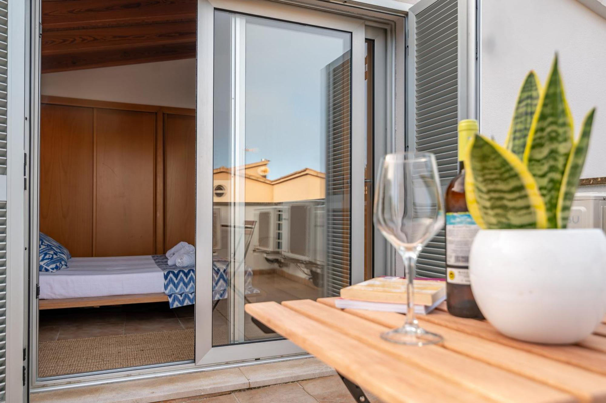 Solar 198 Bonaire By Sealand Villa Alcudia (Mallorca)