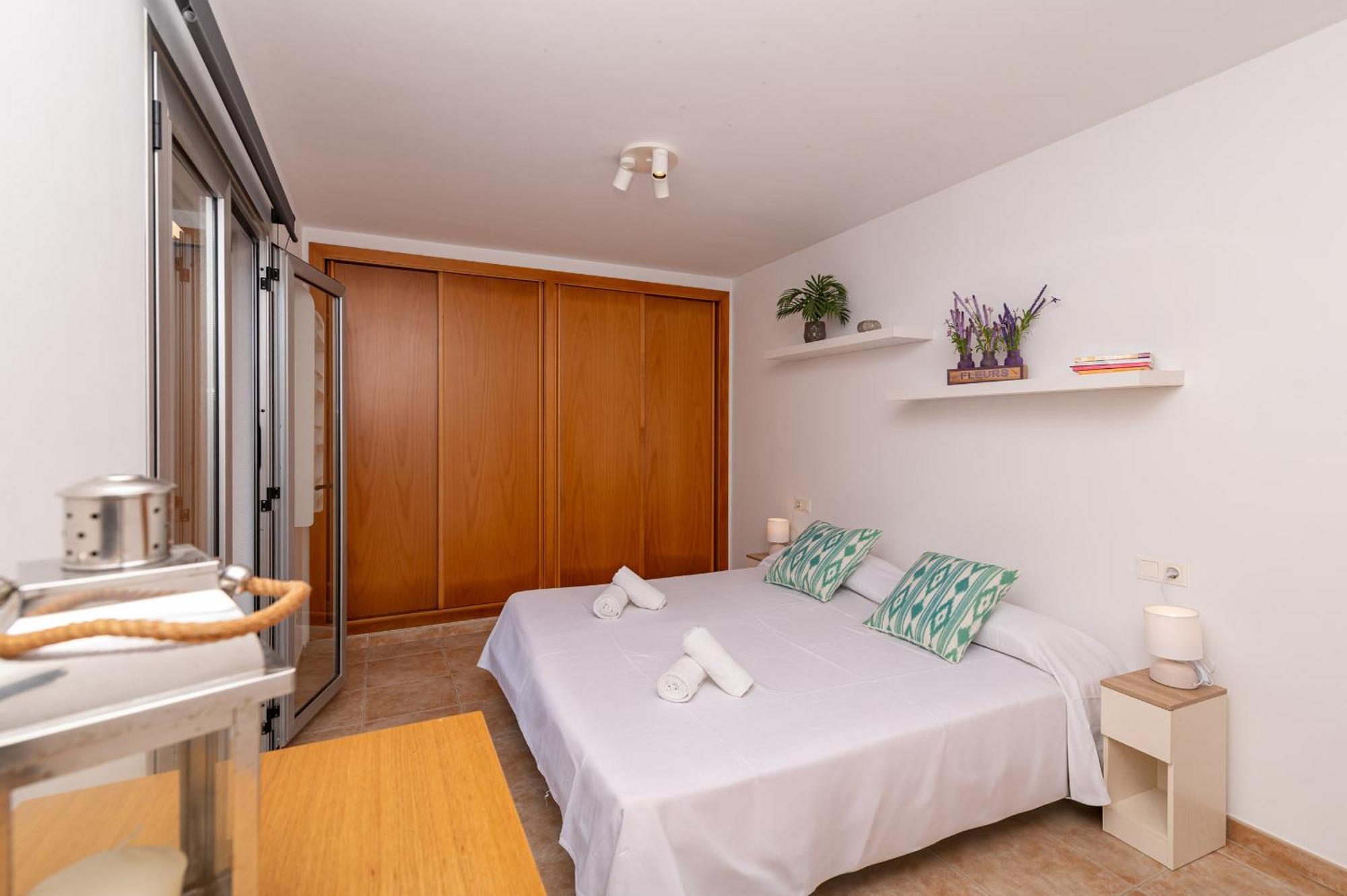 Solar 198 Bonaire By Sealand Villa