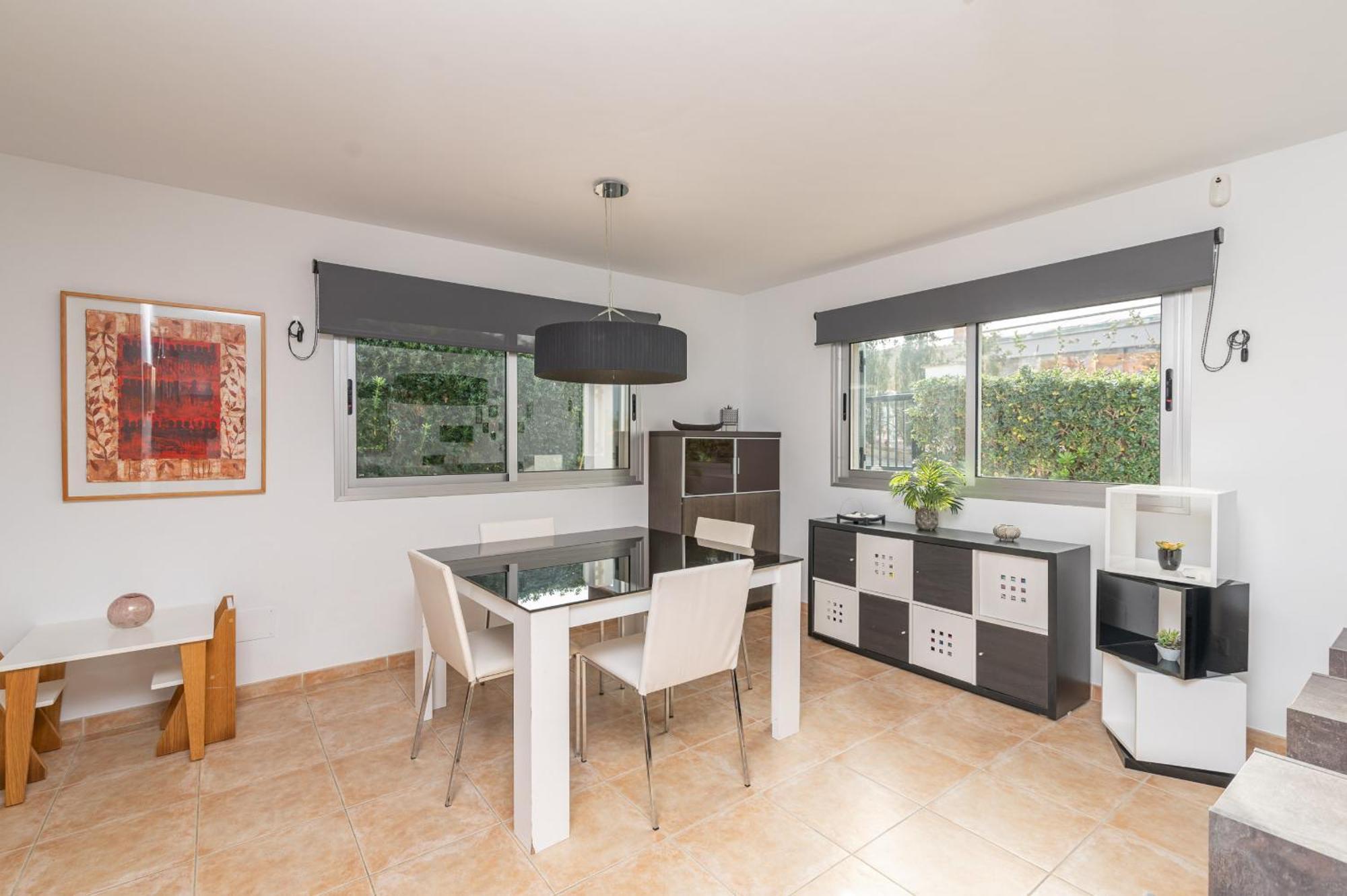 Villa Solar 198 Bonaire By Sealand