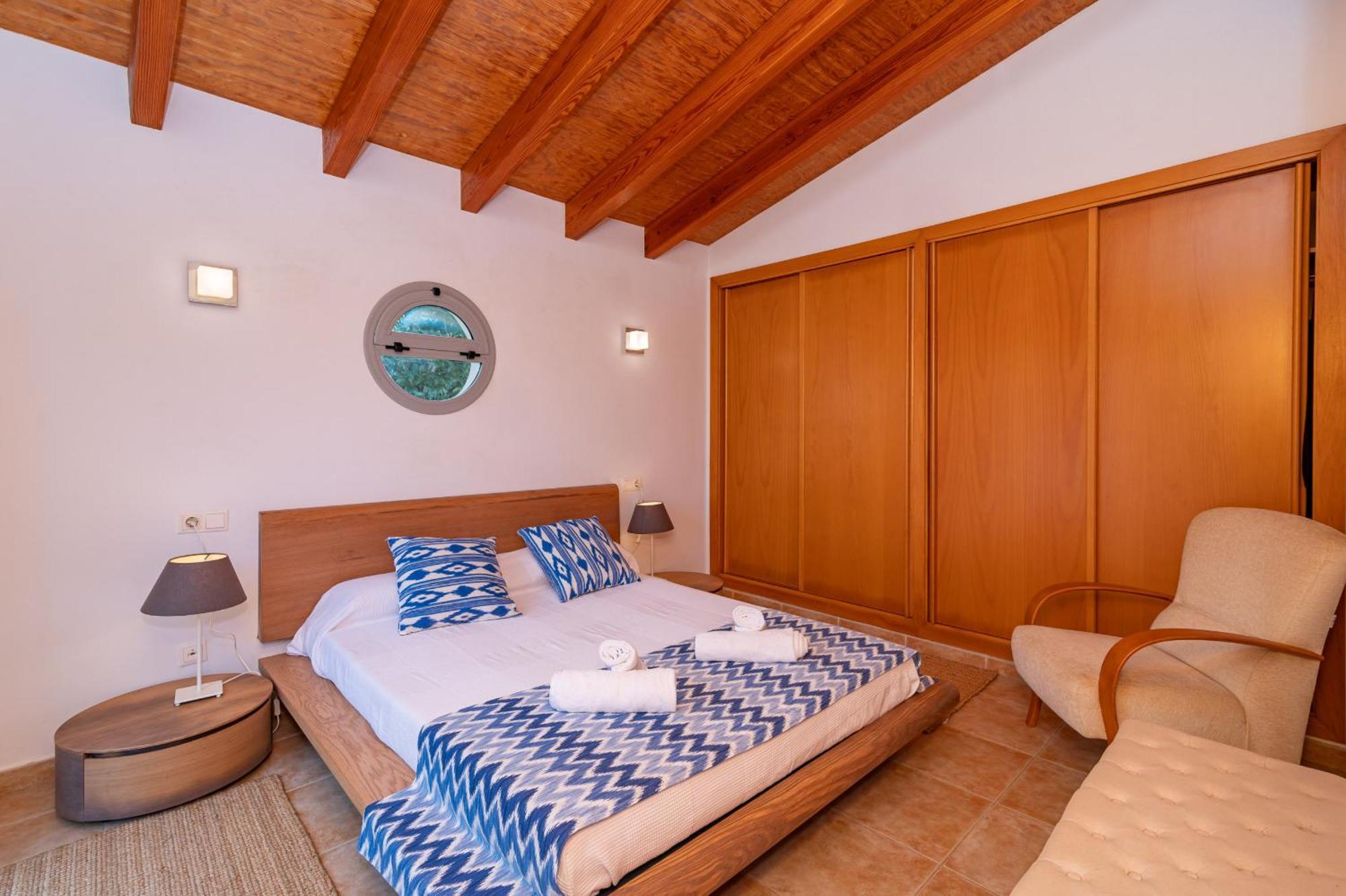 Solar 198 Bonaire By Sealand Villa *