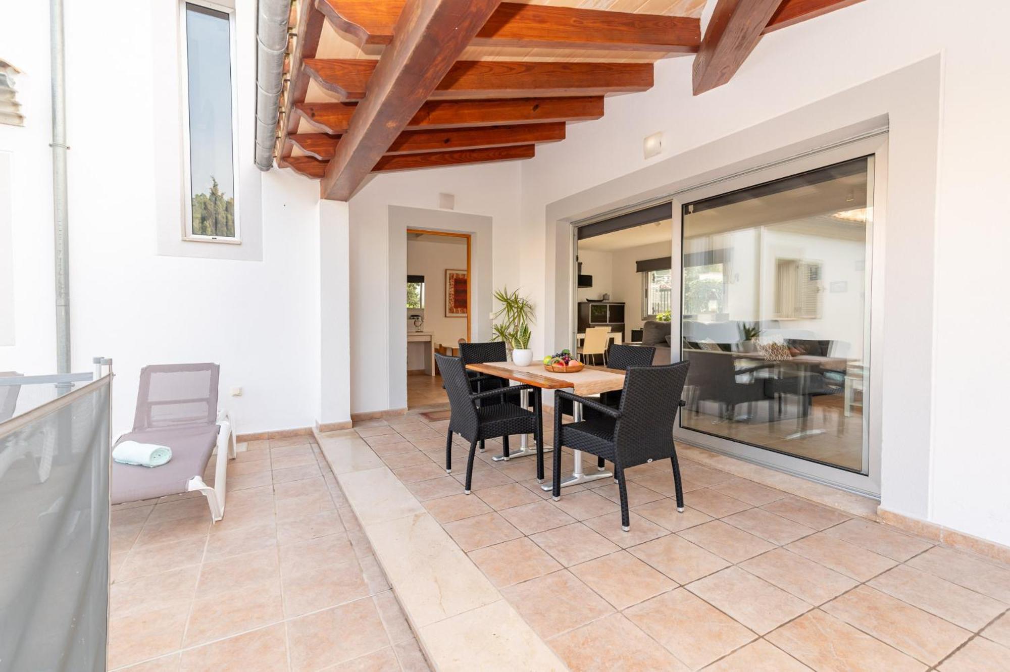 Villa Solar 198 Bonaire By Sealand Alcudia (Mallorca)