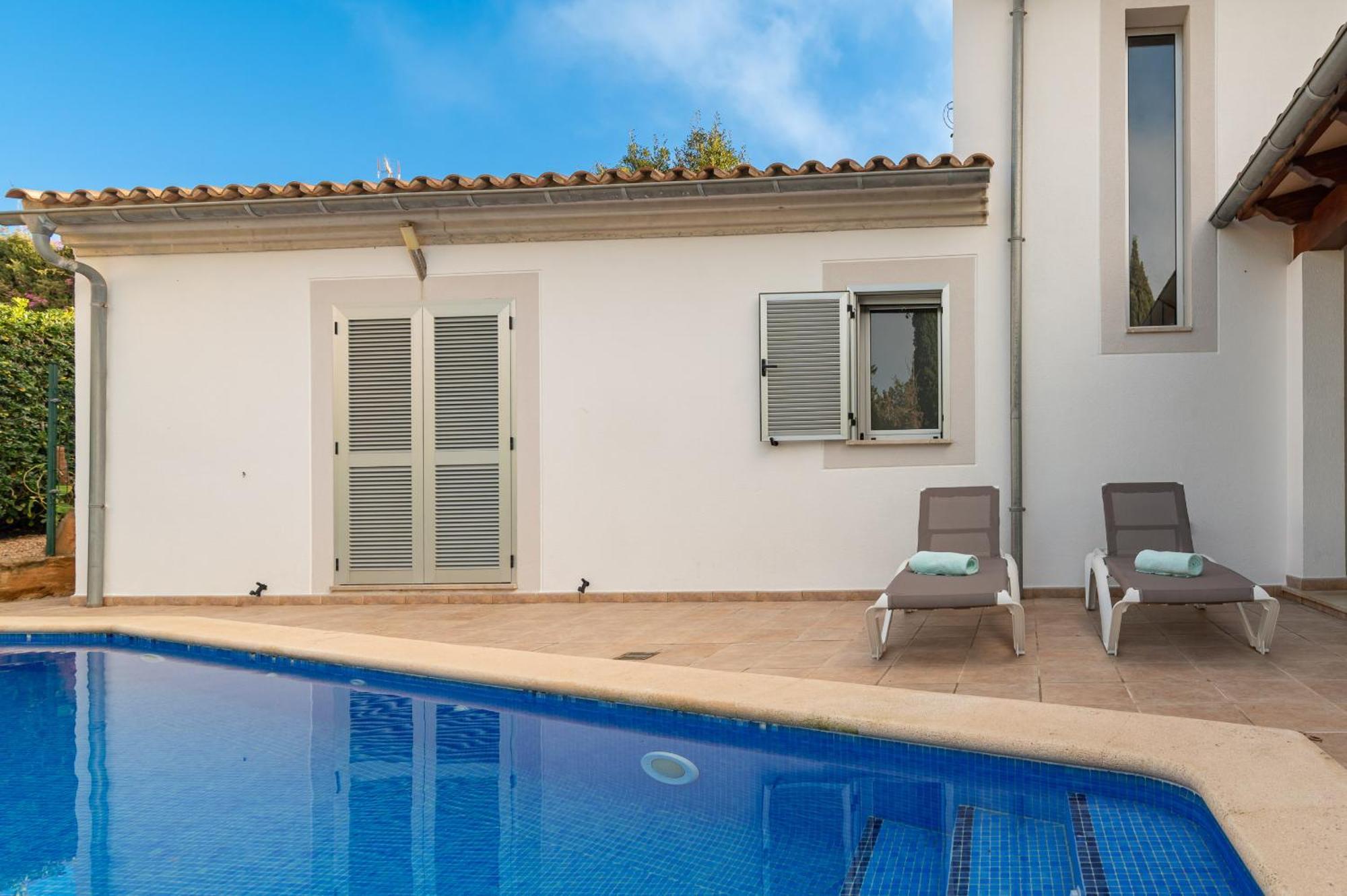 Solar 198 Bonaire By Sealand Alcudia (Mallorca)