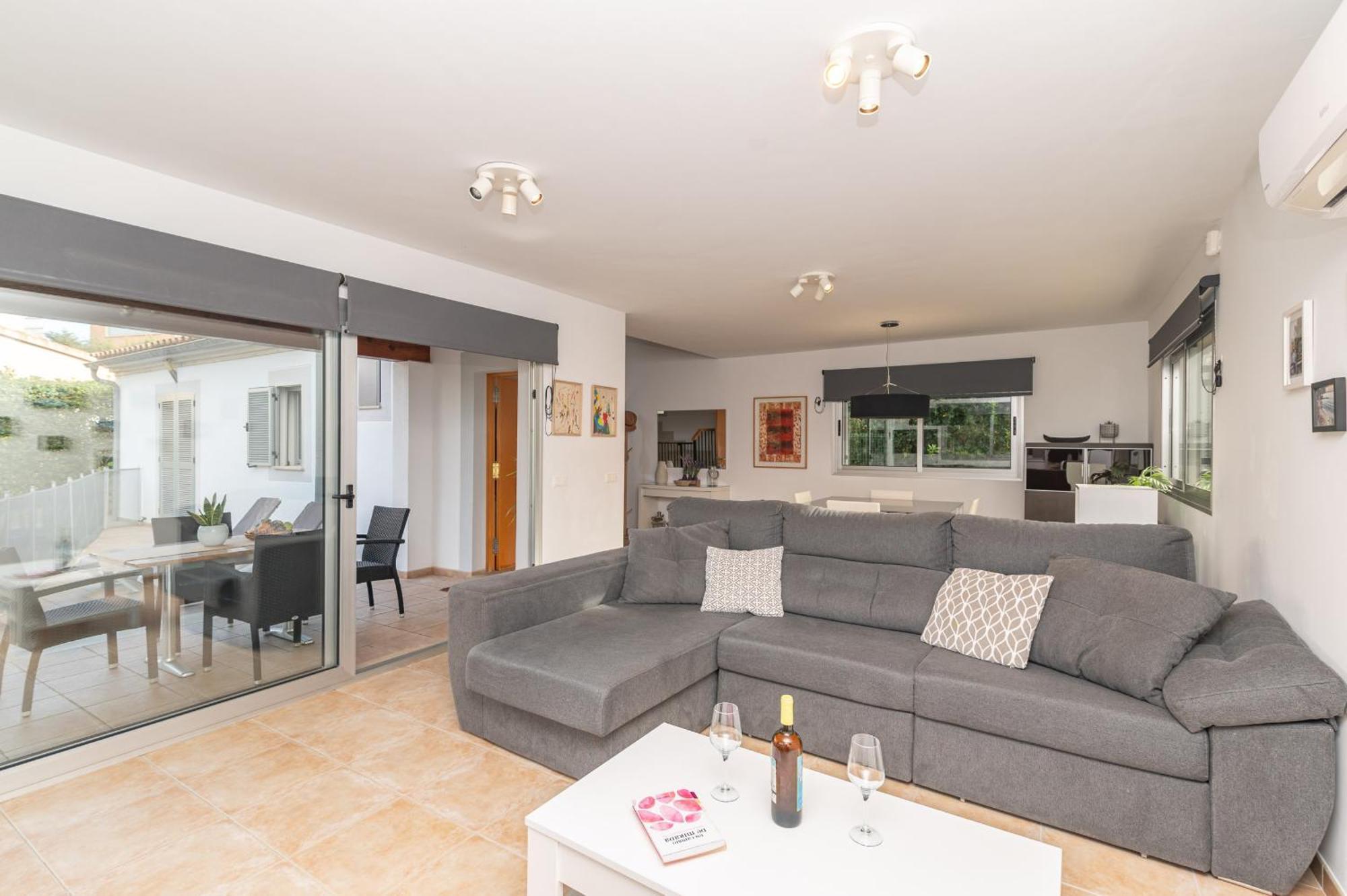 Solar 198 Bonaire By Sealand Villa