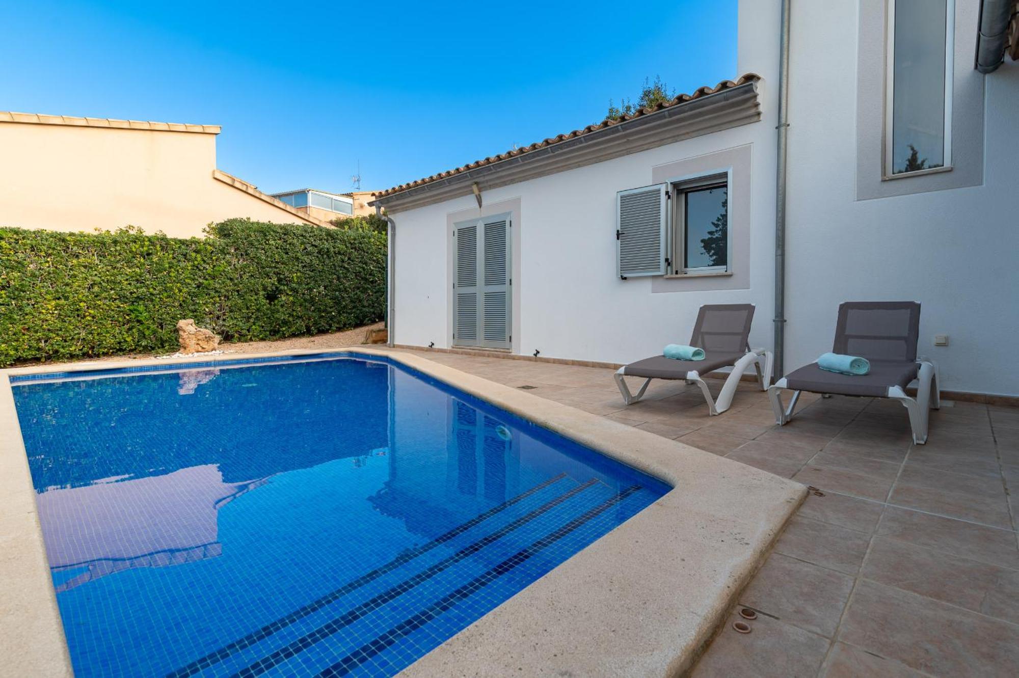 Villa Solar 198 Bonaire By Sealand Alcudia (Mallorca)