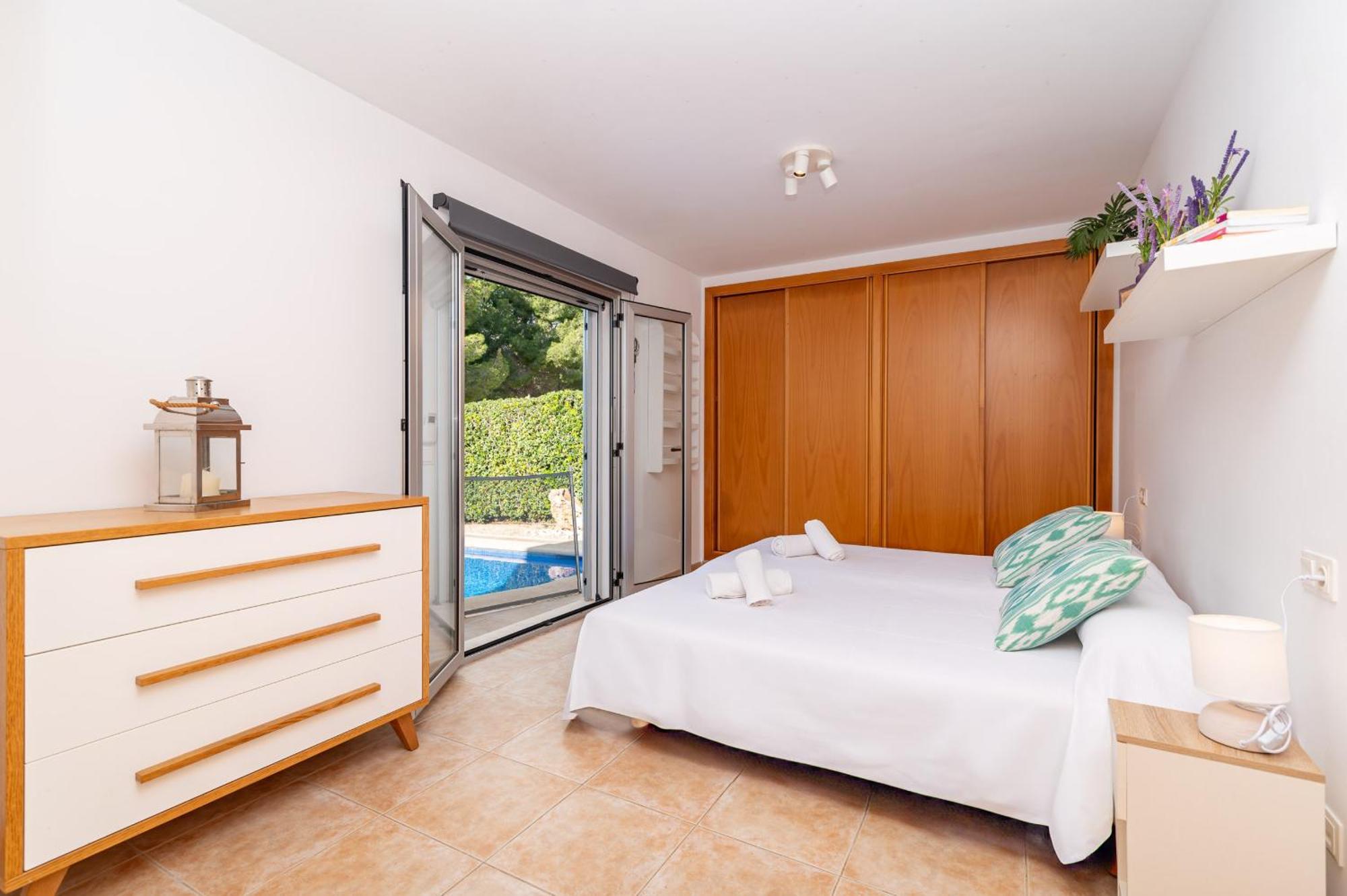 Solar 198 Bonaire By Sealand * Alcudia (Mallorca)