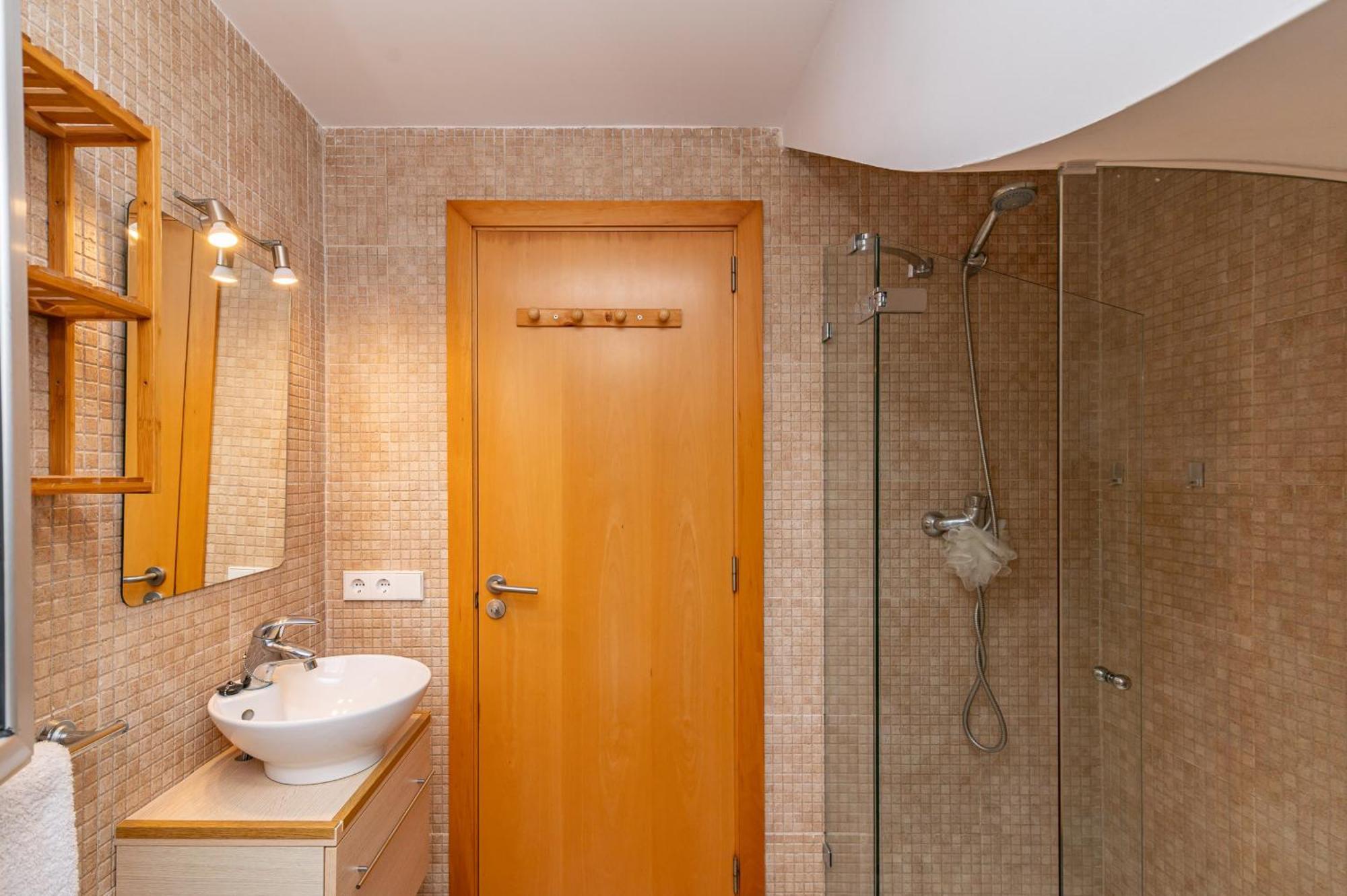 Solar 198 Bonaire By Sealand Villa