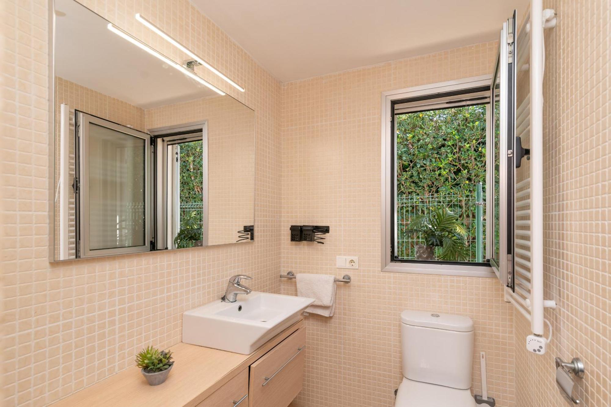 Solar 198 Bonaire By Sealand Villa Alcudia (Mallorca)