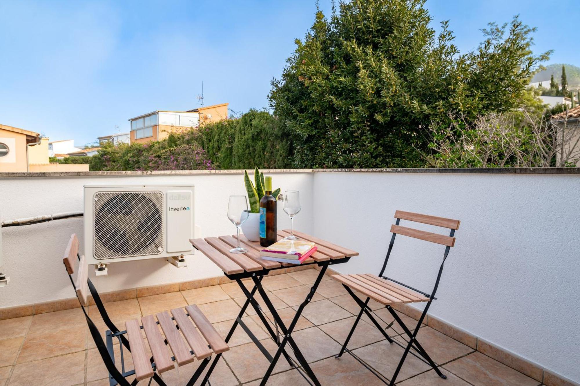 Solar 198 Bonaire By Sealand * Alcudia (Mallorca)