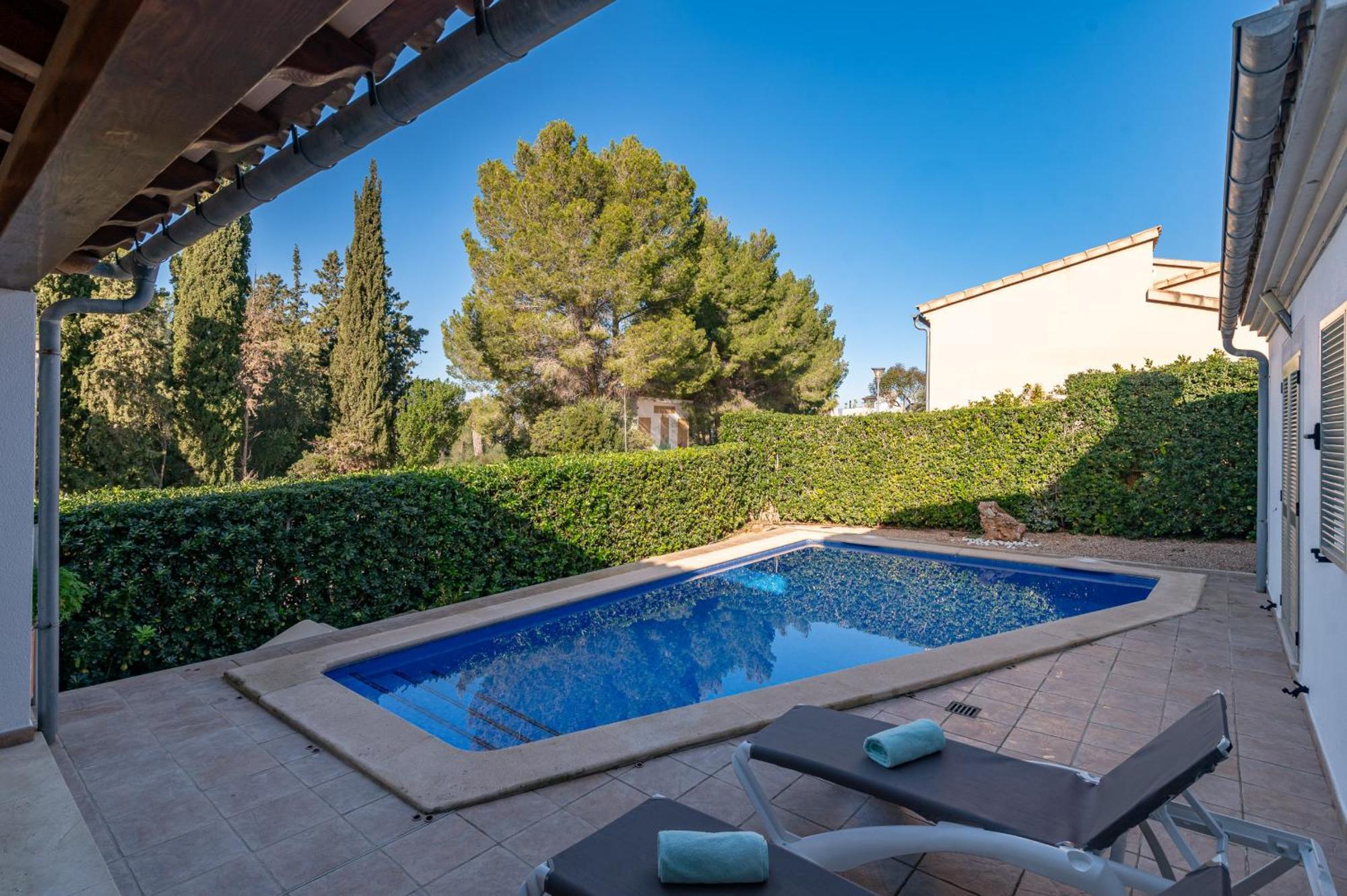 Solar 198 Bonaire By Sealand * Alcudia (Mallorca)